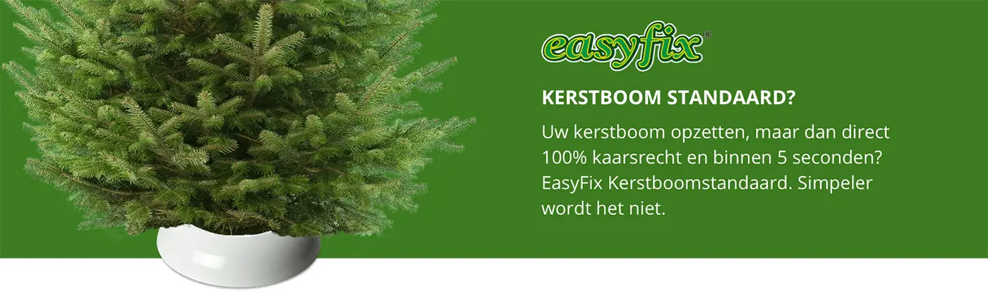 Assert In de naam strijd Standaard "Easyfix" - House of Trees